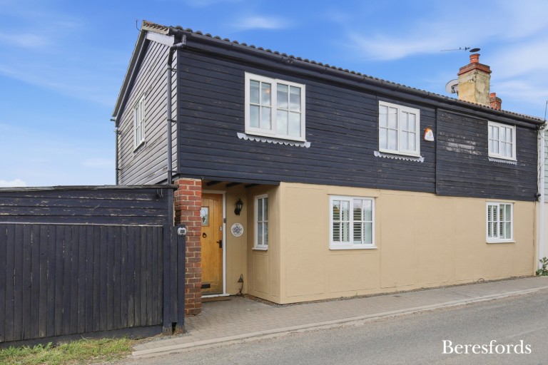 Images for Tolleshunt Major, Maldon, Essex