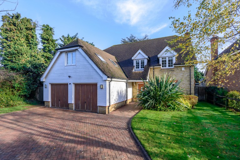 Images for The Paddocks, Weybridge, KT13