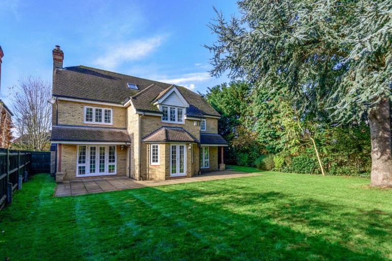 Images for The Paddocks, Weybridge, KT13