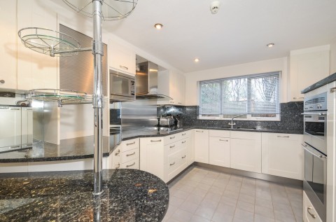 Click the photo for more details of The Gables, Cavendish Road, Weybridge, KT13