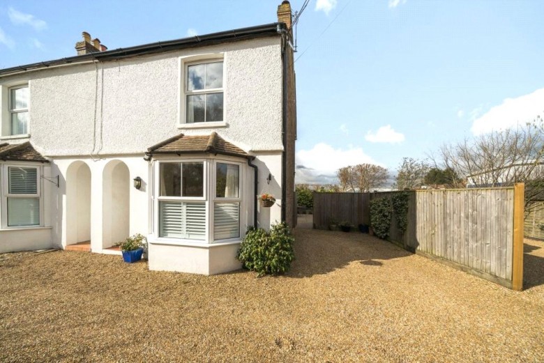 Click the photo for more details of East View Cottage, East View Lane, Cranleigh, GU6