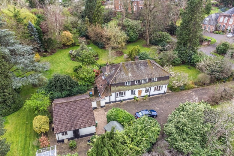Click the photo for more details of Birds Hill Road, The Crown Estate, KT22