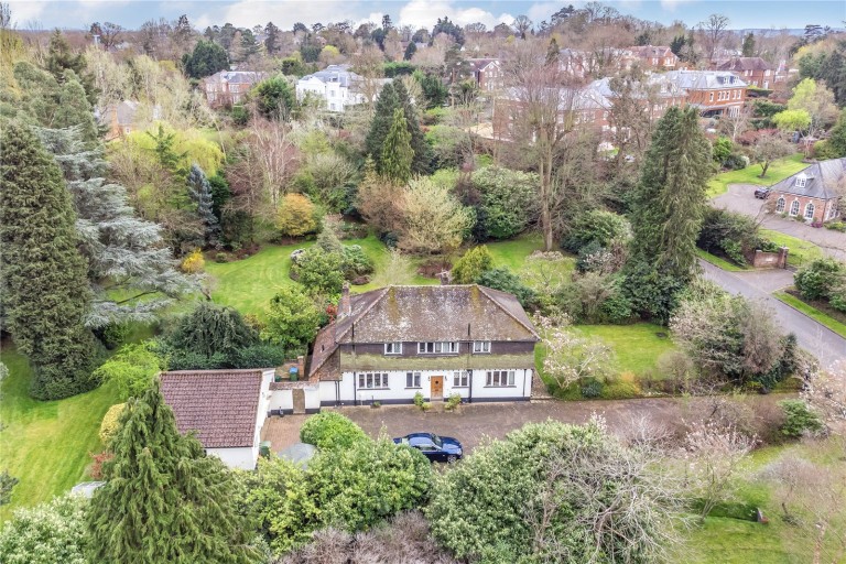 Images for Birds Hill Road, The Crown Estate, Oxshott