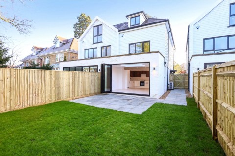 Click the photo for more details of Stevens Lane, Claygate, Surrey