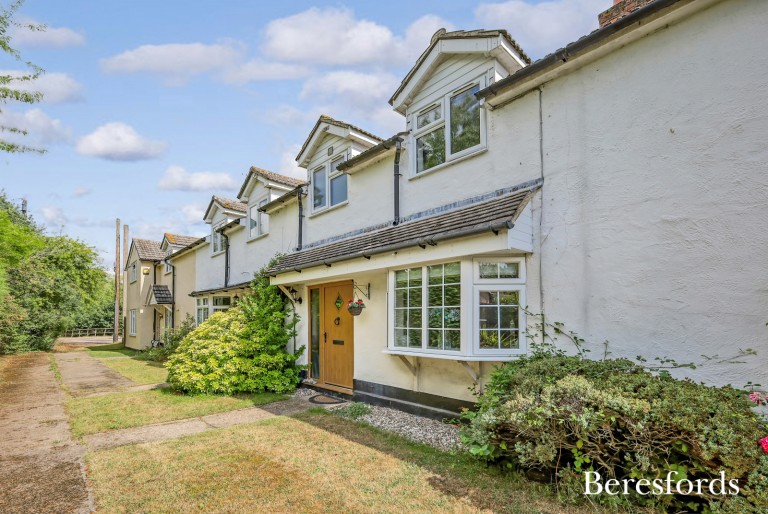 View Full Details for Highwood Road, Writtle, Essex