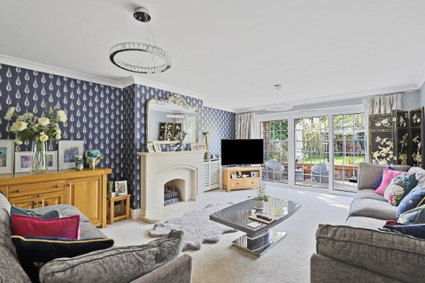Click the photo for more details of Writtle, Essex