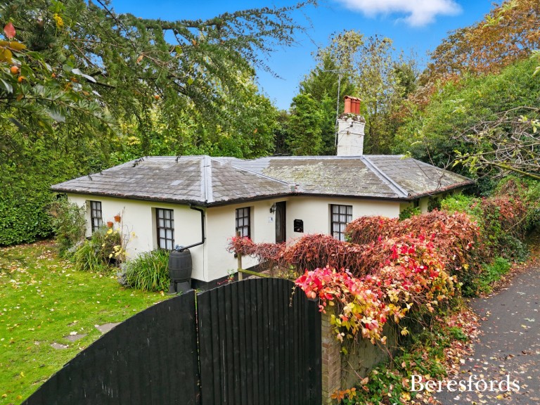 View Full Details for Writtle, Essex