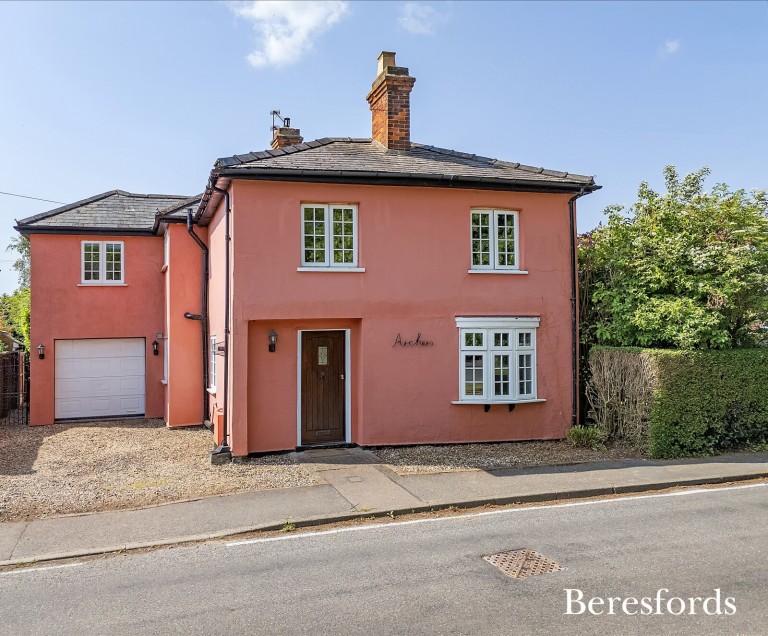 Images for High Easter, Essex