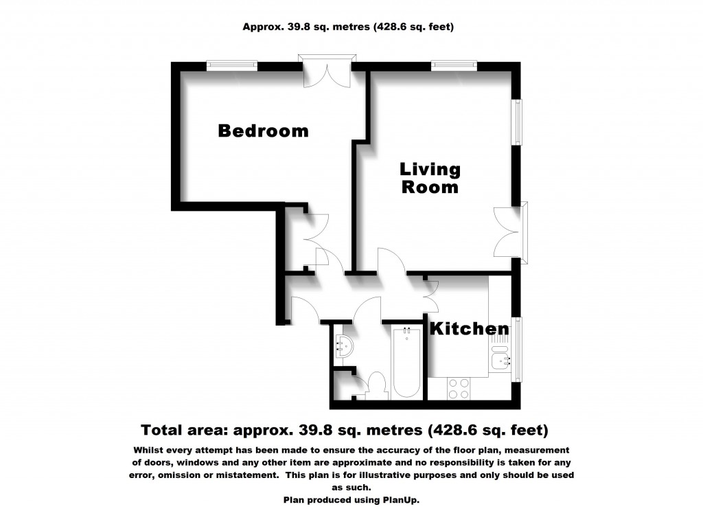 Floorplans For Writtle, Chelmsford, Essex