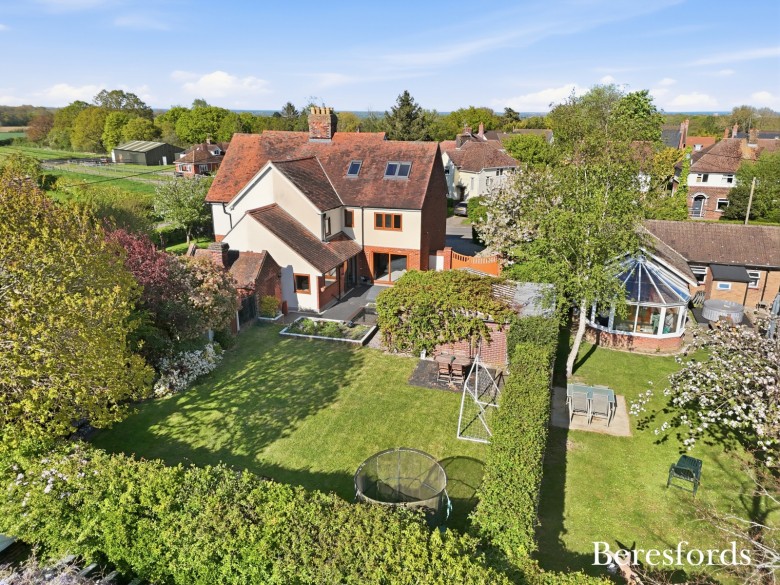 Click the photo for more details of Edney Common, Essex