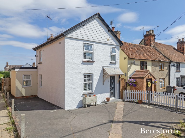 View Full Details for Writtle, Chelmsford, Essex