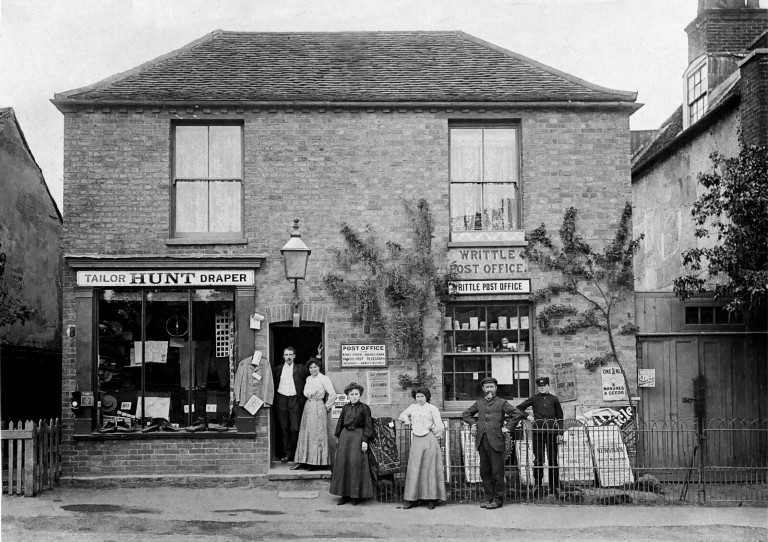 Images for Writtle, Chelmsford, Essex