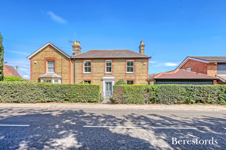 Click the photo for more details of Writtle, Chelmsford, Essex
