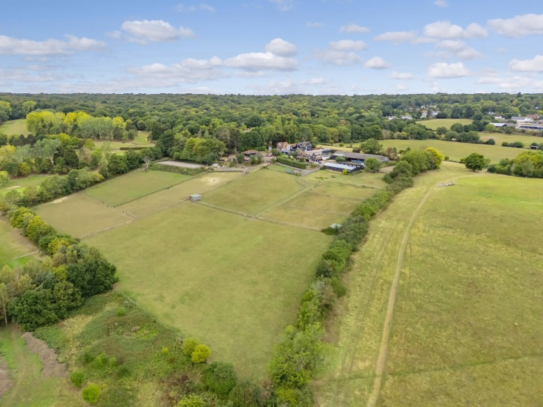 Click the photo for more details of Theydon Bois, Epping, Essex