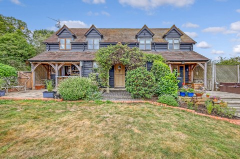 Click the photo for more details of Theydon Bois, Epping, Essex