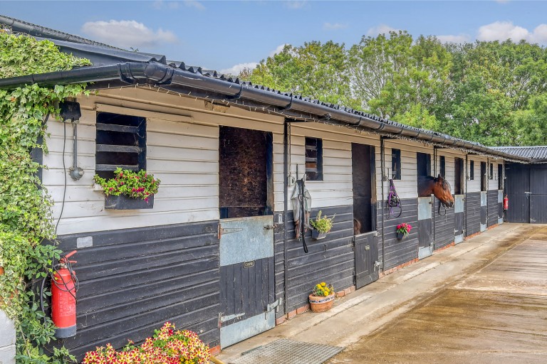 Images for Theydon Bois, Epping, Essex