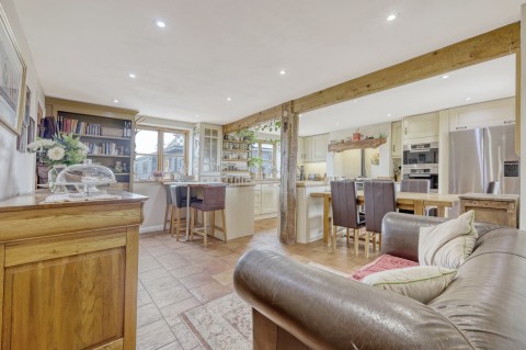 Click the photo for more details of Theydon Bois, Epping, Essex