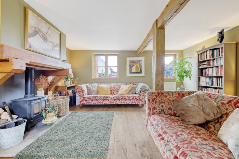 Images for Theydon Bois, Epping, Essex