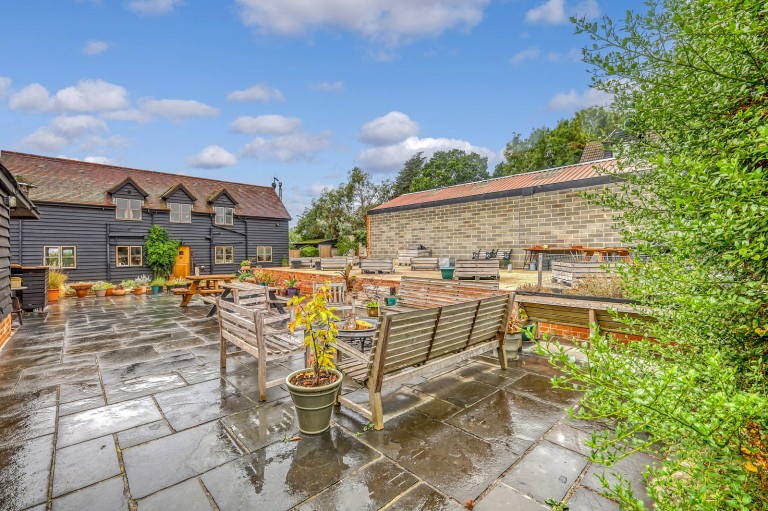 Images for Theydon Bois, Epping, Essex