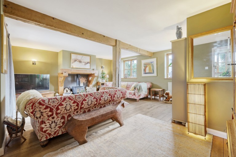 Images for Theydon Bois, Epping, Essex