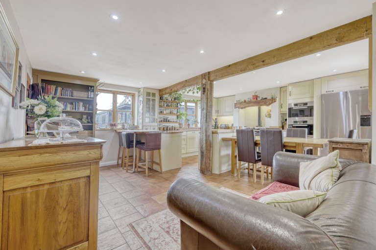 Images for Theydon Bois, Epping, Essex