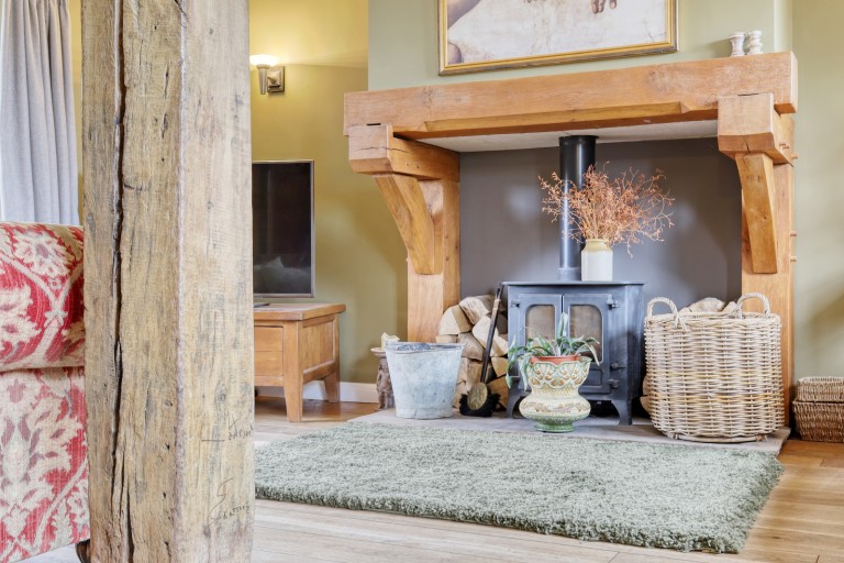 Images for Theydon Bois, Epping, Essex