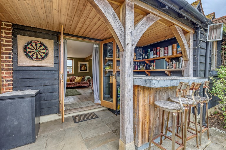 Images for Theydon Bois, Epping, Essex