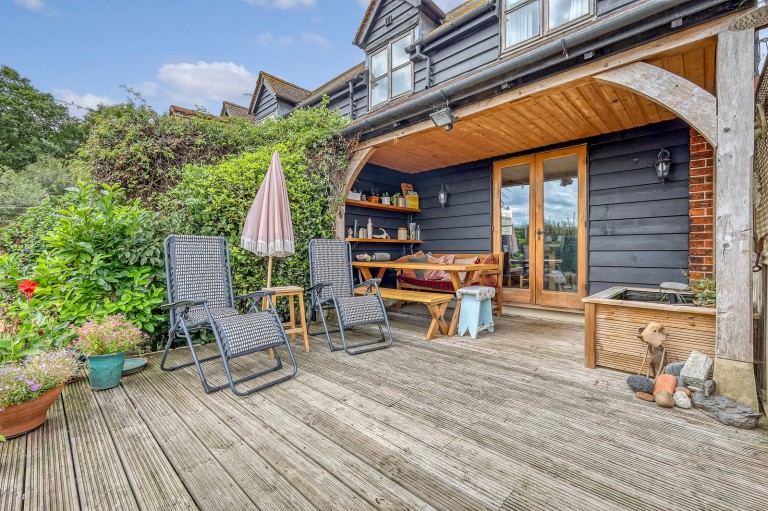 Images for Theydon Bois, Epping, Essex