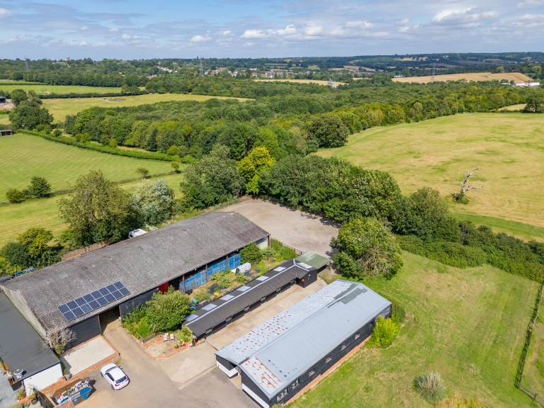 Images for Theydon Bois, Epping, Essex