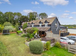 Images for Theydon Bois, Epping, Essex