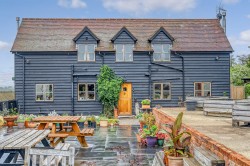 Images for Theydon Bois, Epping, Essex