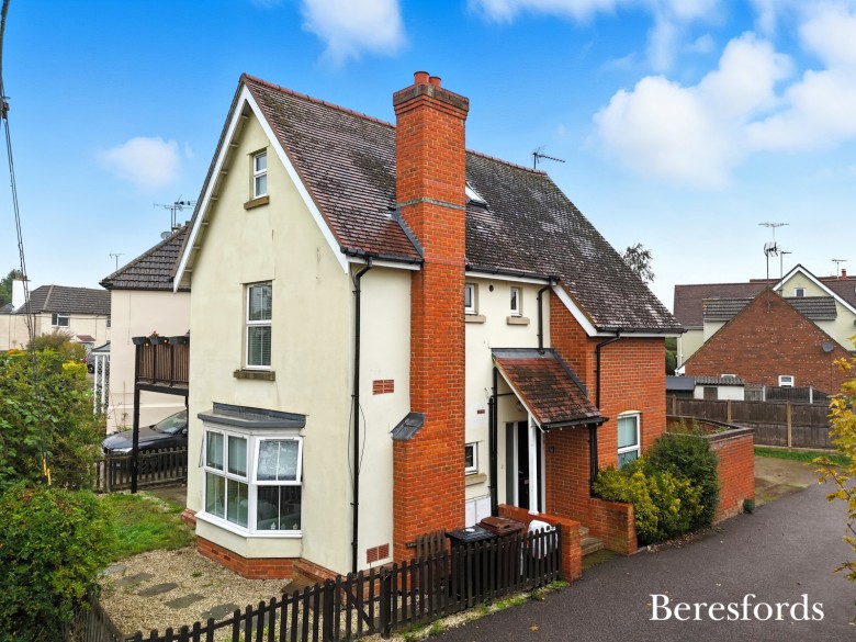 Click the photo for more details of Writtle, Chelmsford, Essex