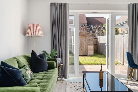 Click the photo for more details of The Boulevard, Horsham, RH12