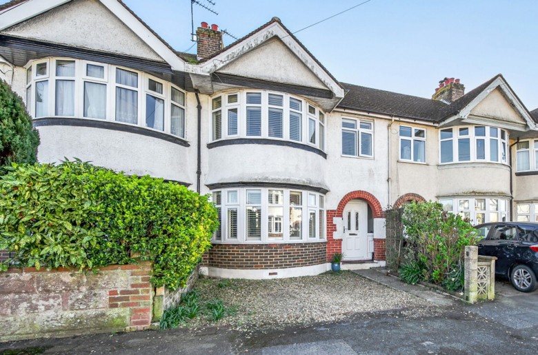 Click the photo for more details of Central Drive, Bersted, PO21