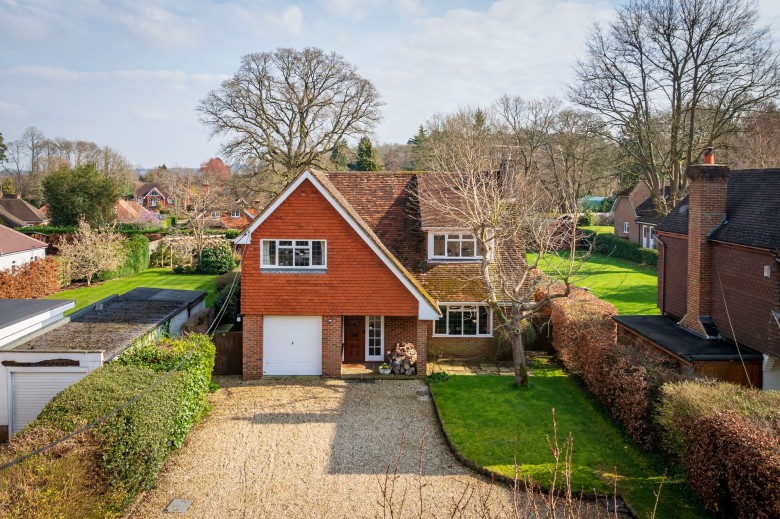 Click the photo for more details of Haslemere Road, Witley, GU8