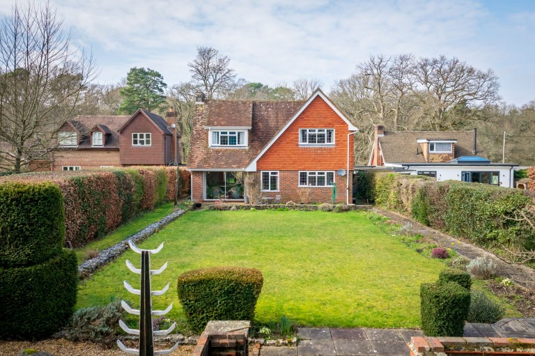 Images for Haslemere Road, Witley, GU8