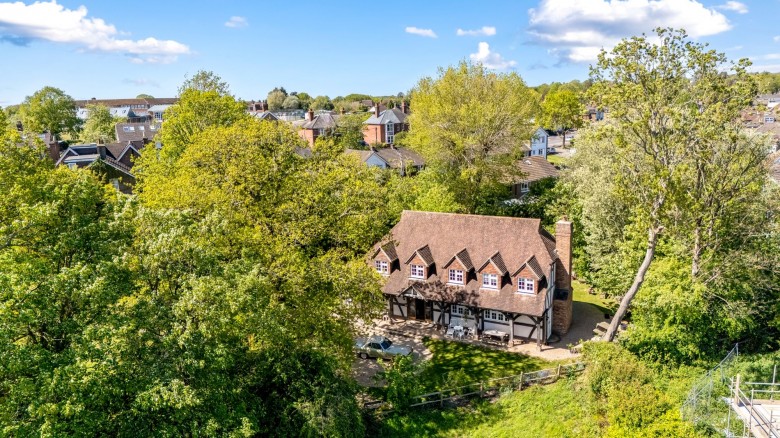 Click the photo for more details of Broad Street, Cuckfield, RH17