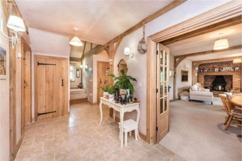 Click the photo for more details of Broad Street, Cuckfield, RH17