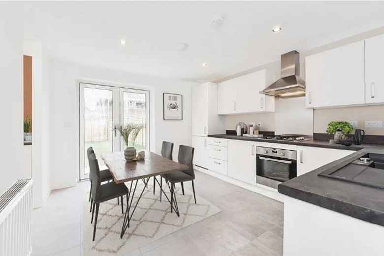 Click the photo for more details of Old Broyle Road, Chichester, PO19