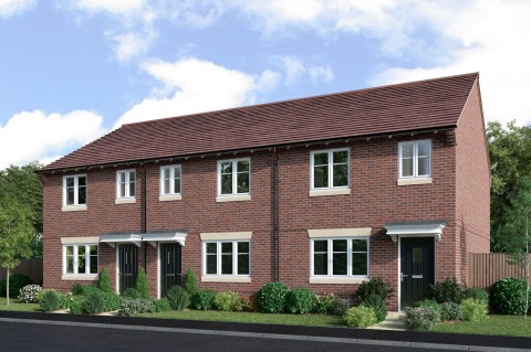 Click the photo for more details of Old Broyle Road, Chichester, PO19
