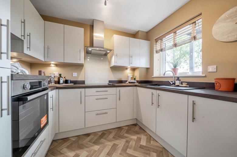 Click the photo for more details of Palmers Fields Avenue, Chichester, PO19
