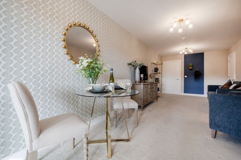 Click the photo for more details of Palmers Fields Avenue, Chichester, PO19