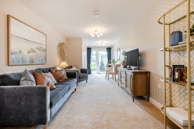 Images for Palmers Fields Avenue, Chichester, PO19