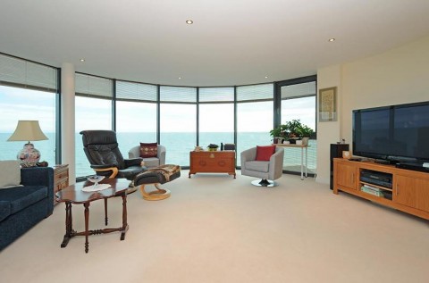 Click the photo for more details of The Esplanade, Compass Point The Esplanade, PO21