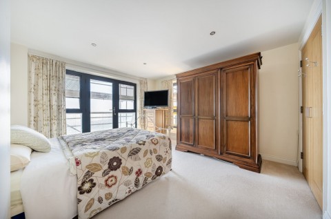 Click the photo for more details of The Esplanade, Compass Point The Esplanade, PO21