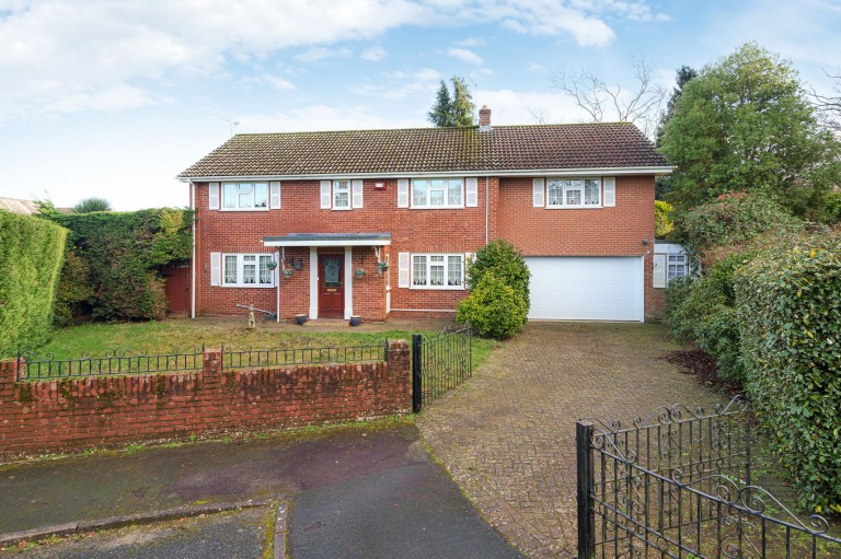 Images for Brow Close, Storrington, RH20