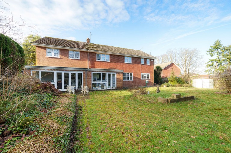 Images for Brow Close, Storrington, RH20
