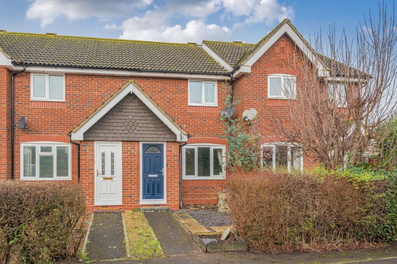 Click the photo for more details of Redwood Grove, Havant, PO9