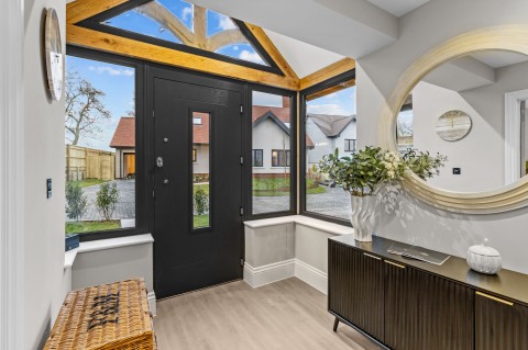 Click the photo for more details of Meadow View, Coolhurst Close, RH13