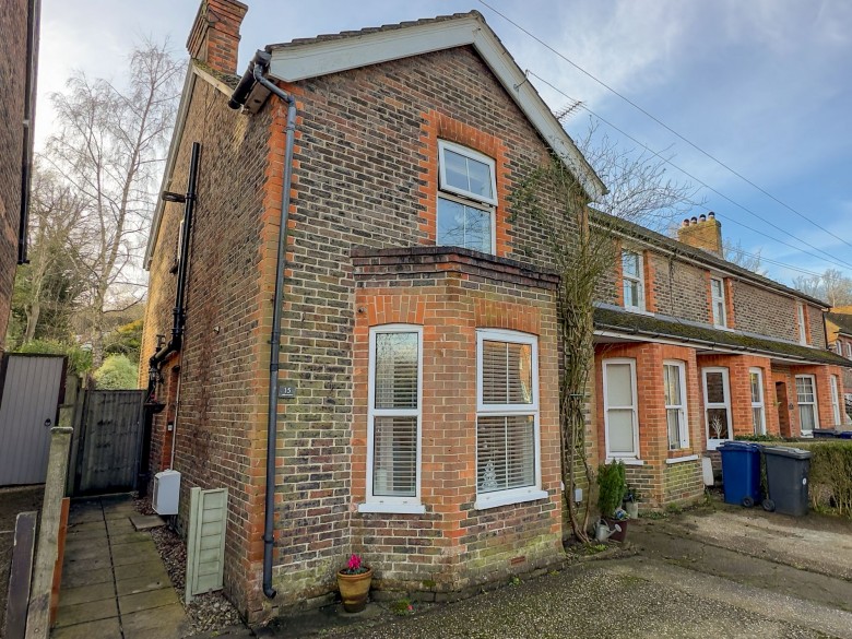 Click the photo for more details of Lower Road, Grayswood, GU27